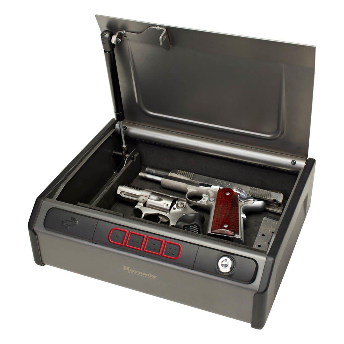 Hornady RAPiD Safe Keypad Vault - Thumbnail 2