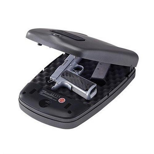 Hornady Rapid Safe 2700KP XL RFID Medium Pistol Security Lock Box - Primary Image