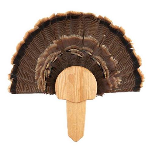 Walnut Hollow Country Turkey Mount Kit Oak - Primary Image