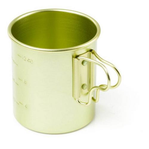 GSI Outdoors Bugaboo 14oz Camp Cup - Primary Image