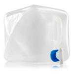 GSI Outdoors 20L Collapsible Water Cube - Thumbnail 5 of 10