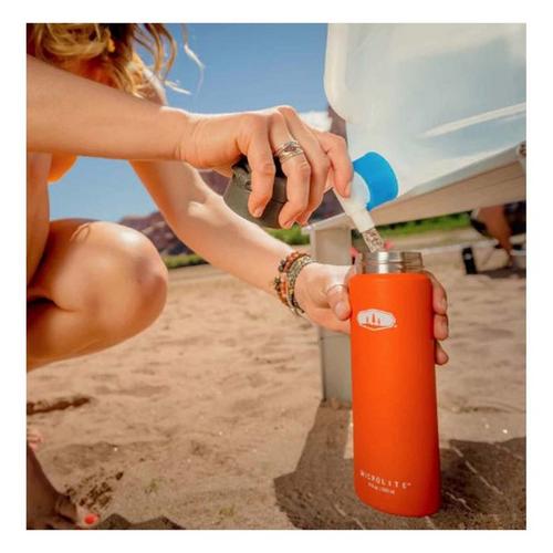 GSI Outdoors 20L Collapsible Water Cube - Primary Image