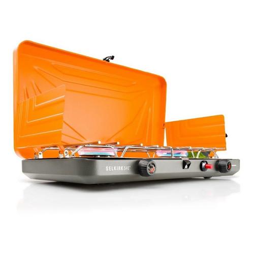GSI Outdoors Selkirk 540+ Camp Stove - Primary Image
