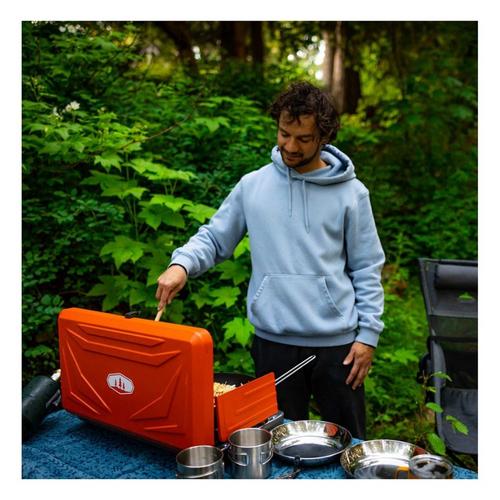GSI Outdoors Selkirk 540+ Camp Stove - Primary Image