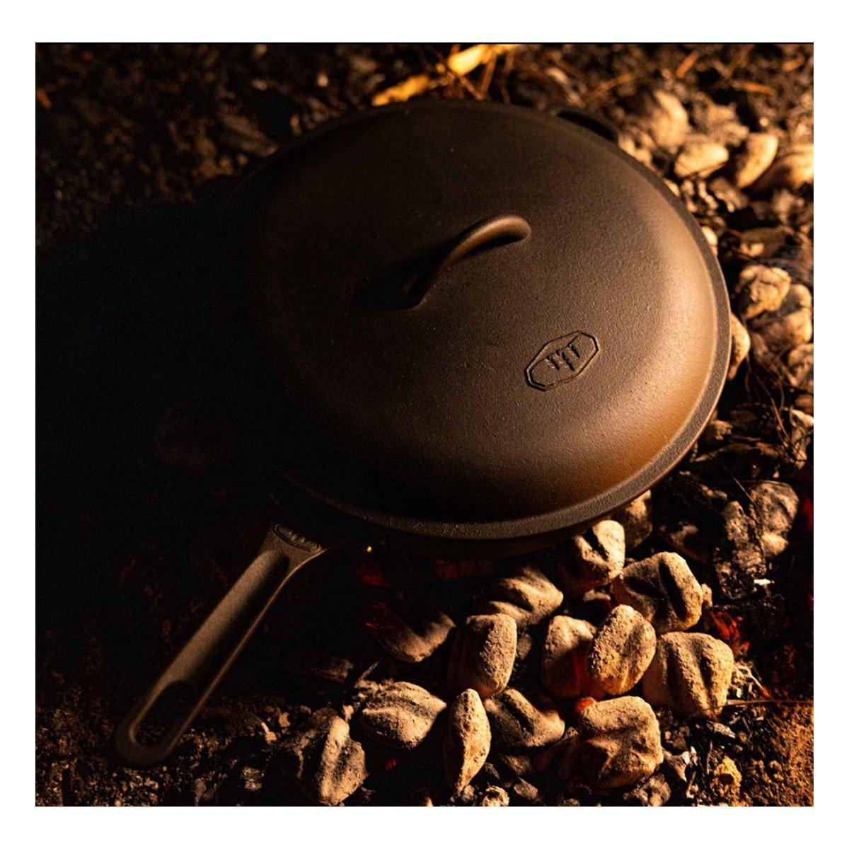 GSI Outdoors Guidecast Cookset - Thumbnail 4