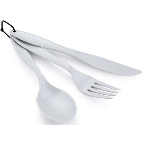 GSI Outdoors 3-Piece Cutlery Set - Primary Image