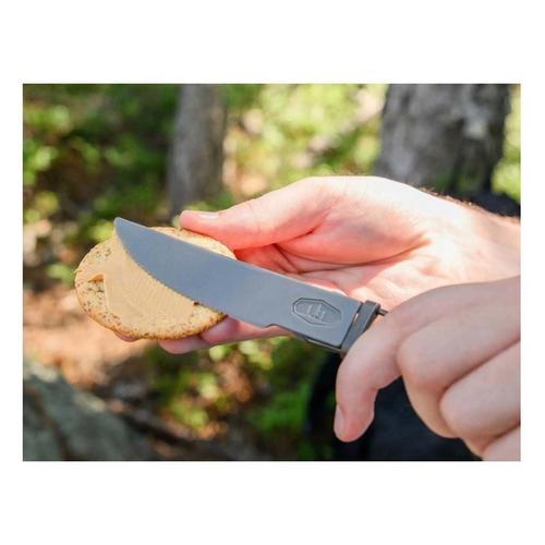 GSI Outdoors Tekk Trio Folding Cutlery Set - Primary Image