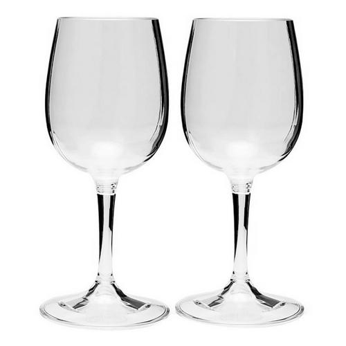 GSI Outdoors Nesting Wine Glass Set - Primary Image