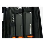 GSI Outdoors Santoku Knife Set - Thumbnail 3 of 3