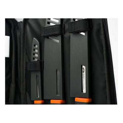 GSI Outdoors Santoku Knife Set - Primary Image