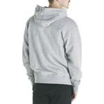 Men's Champion Powerblend Full Zip Hoodie - Thumbnail 3 of 3