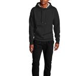 Men's Champion Powerblend Hoodie - Thumbnail 2 of 3