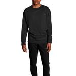 Men's Champion Powerblend Crewneck Sweatshirt - Thumbnail 1 of 3