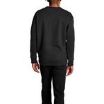 Men's Champion Powerblend Crewneck Sweatshirt - Thumbnail 2 of 3