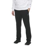Men's Champion Powerblend Open Bottom Sweatpants - Thumbnail 1 of 5