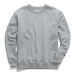 Men's Champion Powerblend Crewneck Sweatshirt - Thumbnail 2 of 3