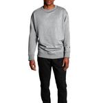 Men's Champion Powerblend Crewneck Sweatshirt - Thumbnail 1 of 3
