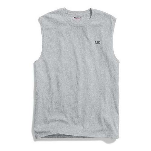 Men's Champion Classic Muscle Tank Tank Top - Primary Image