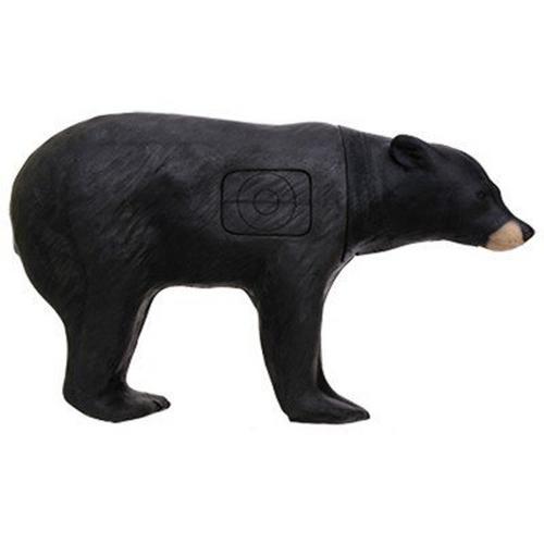 Delta Aim-Rite Bear 3D Archery Target - Primary Image