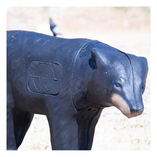 Delta Aim-Rite Bear 3D Archery Target - Primary Image