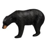 Delta McKenzie Medium Black Bear 3D Archery Target - Thumbnail 1 of 2