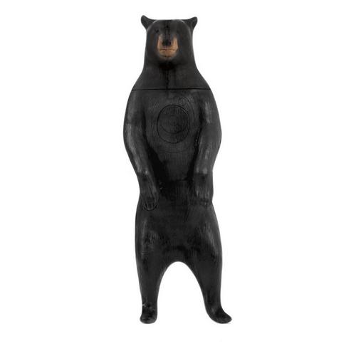 Delta McKenzie Standing Bear 3D Archery Target - Primary Image