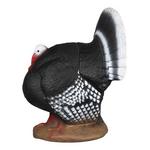 Delta McKenzie Pro-Series Strutting Turkey 3D Archery Target - Thumbnail 1 of 2