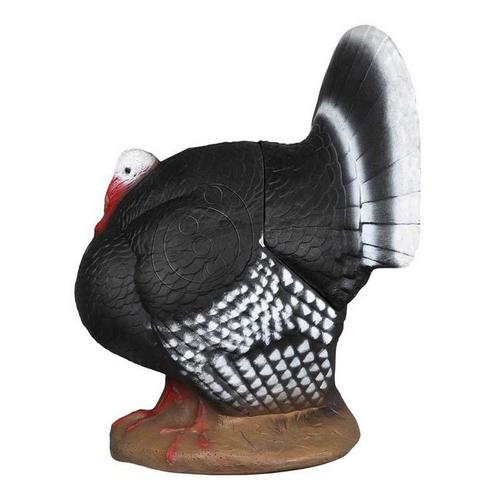 Delta McKenzie Pro-Series Strutting Turkey 3D Archery Target - Primary Image