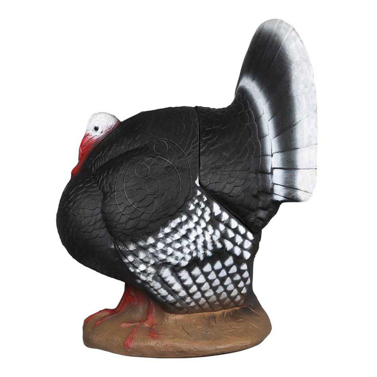 Delta McKenzie Pro-Series Strutting Turkey 3D Archery Target