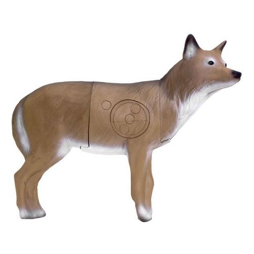 Delta McKenzie Coyote 3D Archery Target - Primary Image