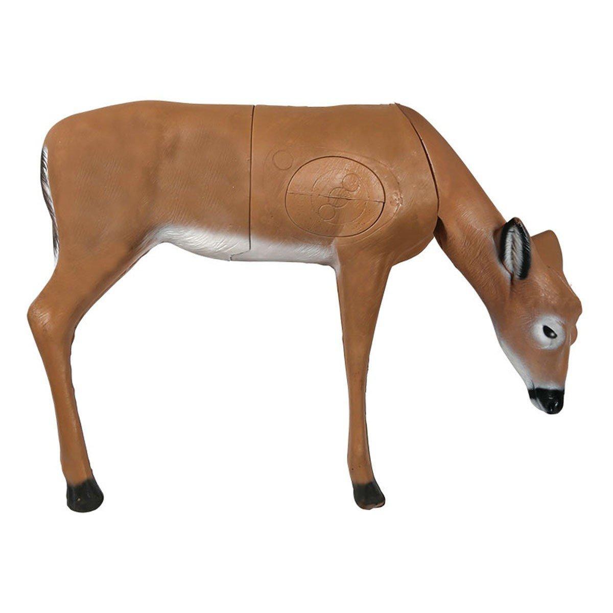Delta McKenzie Hill Country Grazing Doe 3D Archery Target