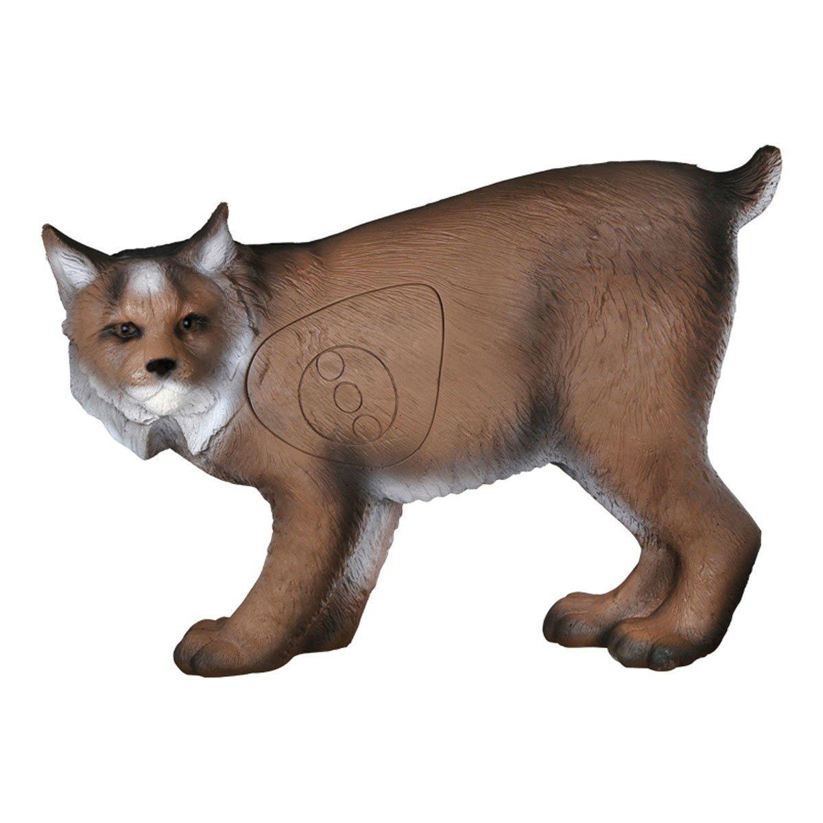 Delta McKenzie Lynx 3D Archery Target