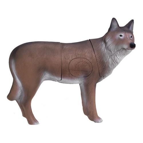 Delta McKenzie Pro-Series Wolf 3D Archery Target - Primary Image