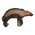 Delta McKenzie Wolverine 3D Archery Target - Thumbnail 3 of 3