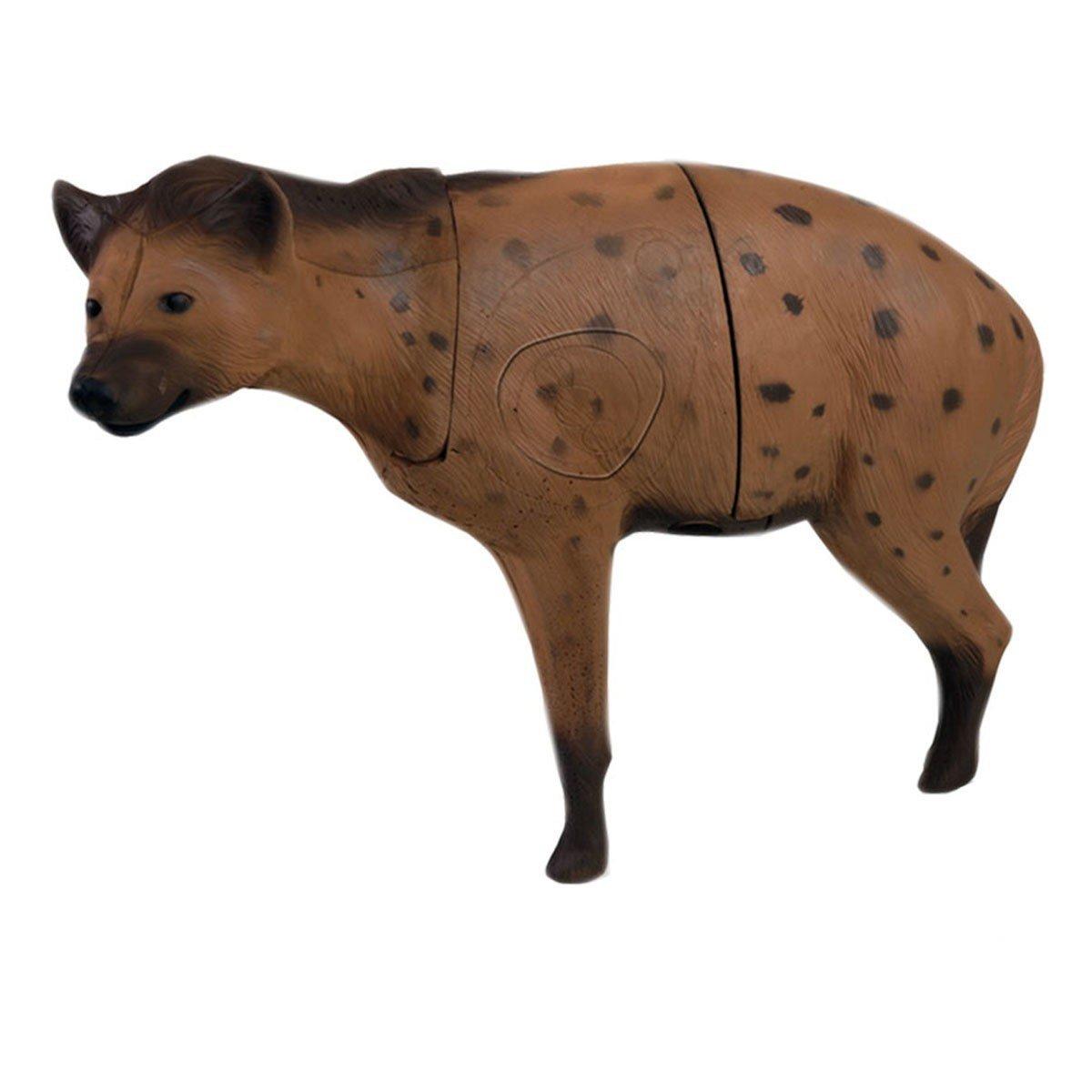 Delta McKenzie African Hyena 3D Archery Target