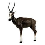Delta McKenzie African Blesbok 3D Archery Target - Thumbnail 1 of 2