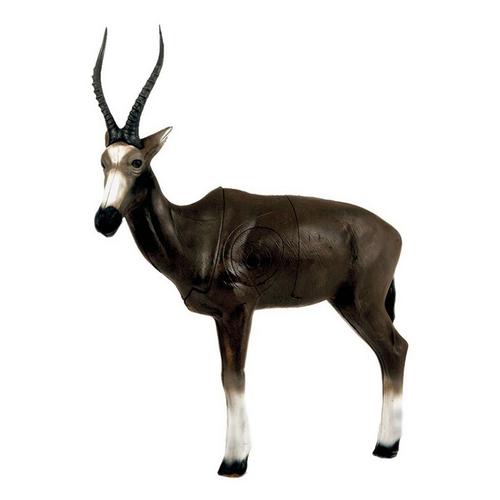 Delta McKenzie African Blesbok 3D Archery Target - Primary Image