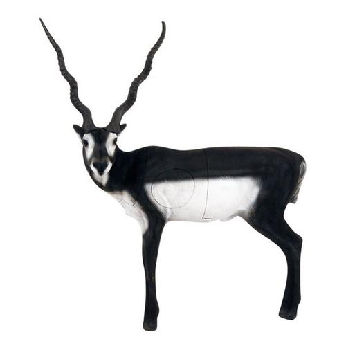 Delta McKenzie Black Buck 3D Archery Target - Primary Image