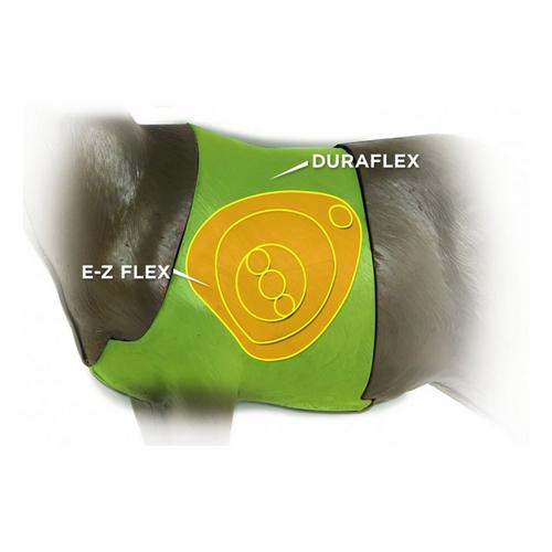 Delta McKenzie Chamois 3D Archery Target - Primary Image