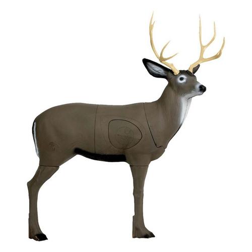 Delta Mckenzie Mule Deer 3D Archery Target - Primary Image