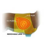 Delta McKenzie XL Deer 3D Archery Target - Thumbnail 2 of 2