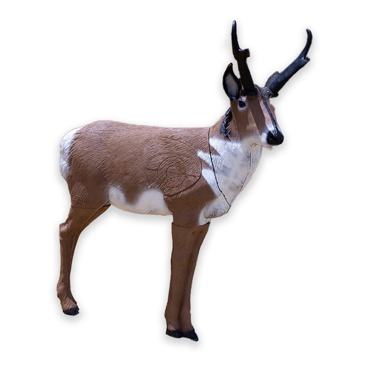 Delta Mckenzie Antelope 3D Archery Target