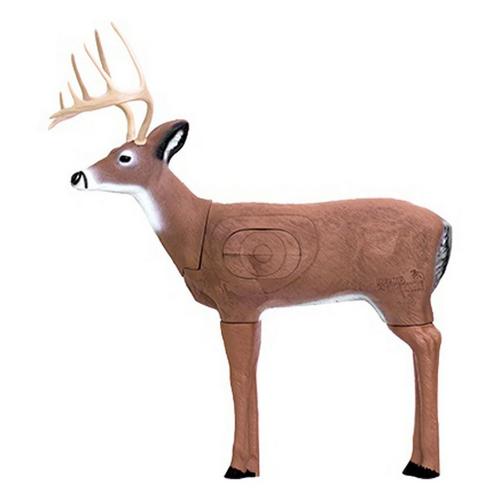 Delta McKenzie Challenger 3D Target - Primary Image