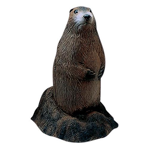 Delta McKenzie Woodchuck 3D Archery Target - Primary Image
