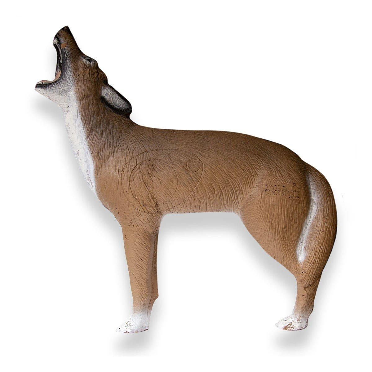 Delta Mckenzie Howling Coyote 3D Archery Target