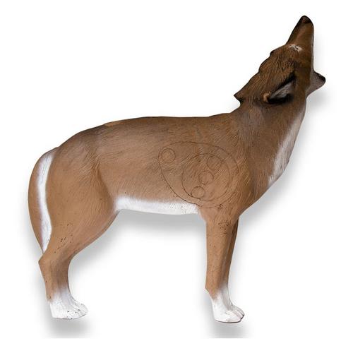 Delta Mckenzie Howling Coyote 3D Archery Target - Primary Image