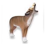 Delta Mckenzie Howling Coyote 3D Archery Target - Thumbnail 4 of 6