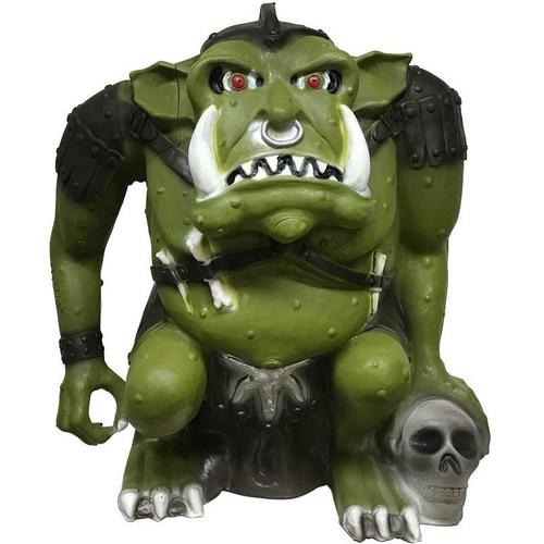 Delta McKenzie Goblin 3D Archery Target - Primary Image