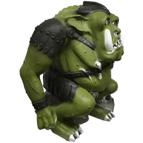 Delta McKenzie Goblin 3D Archery Target - Primary Image