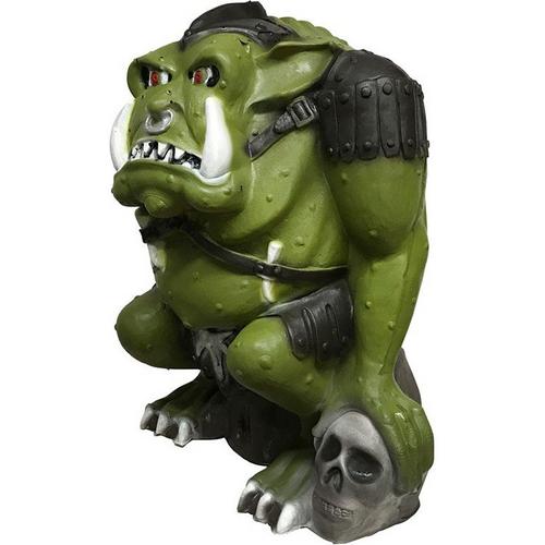 Delta McKenzie Goblin 3D Archery Target - Primary Image